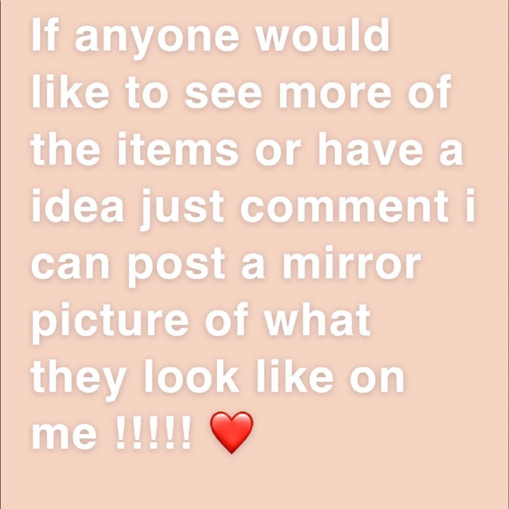 clothes !!